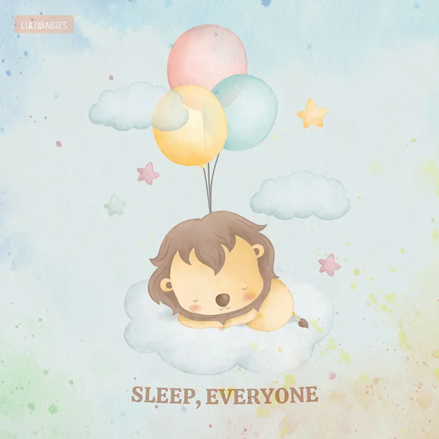 Sleep, Everyone