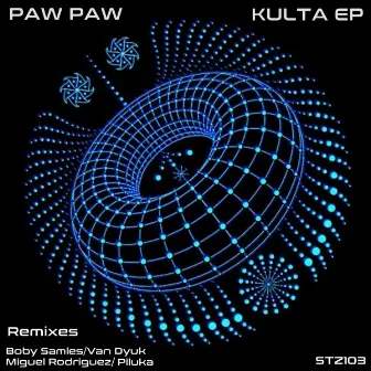 Kulta by PawPaw