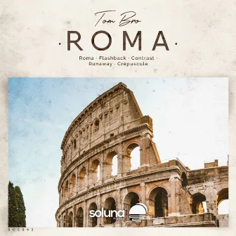 Roma by Tom Bro