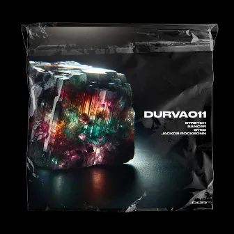 D.U.R.V.A.0.1.1 by Dur Label