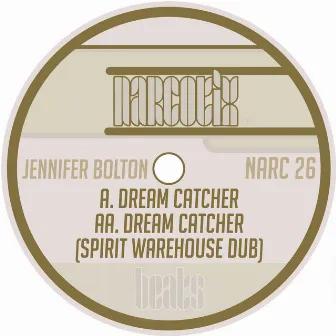 Dreamcatcher by Jennifer Bolton