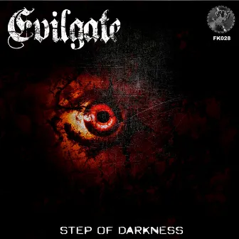 Step of Darkness by Evilgate