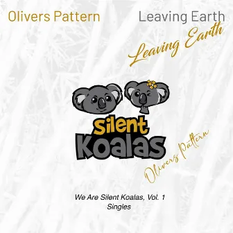 Leaving Earth by Olivers Pattern