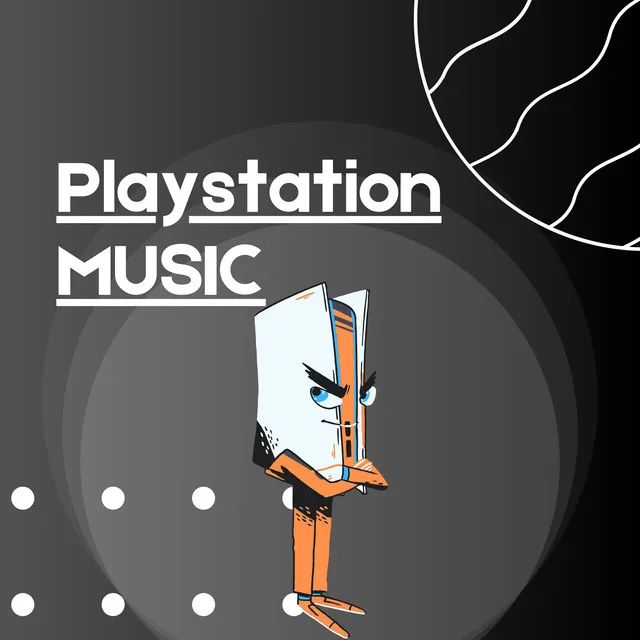 Playstation Music