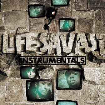 Spirit In Stone - Instrumentals by Lifesavas