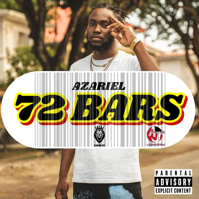 72 Bars