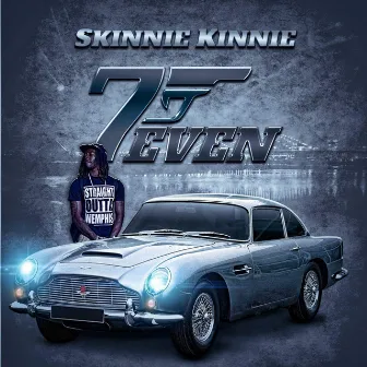 Seven by Skinnie Kinnie