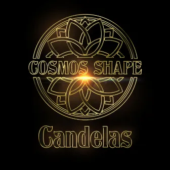 Candelas by Cosmos Shape