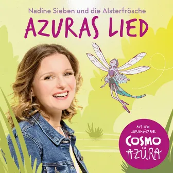 Azuras Lied by Die Alsterfrosche