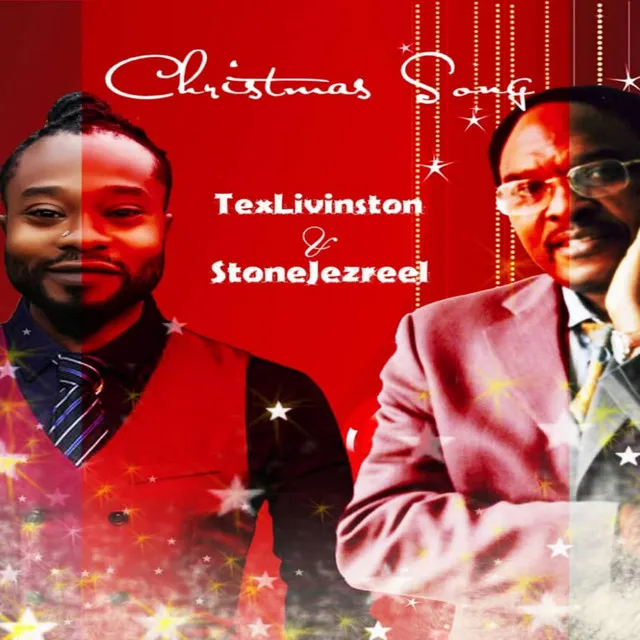 Christmas Song by Tex Livingston & StoneJezreel