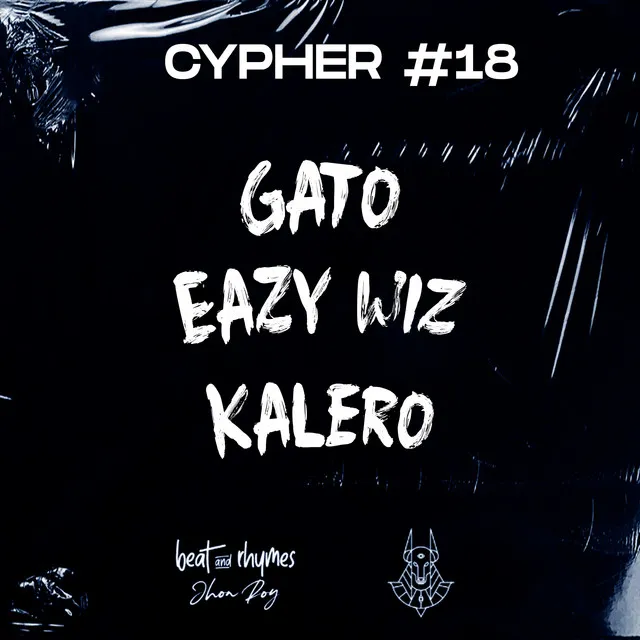 Cypher #18