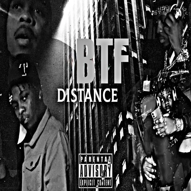 Distance