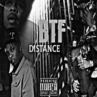 Distance by BTF