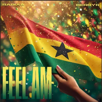 Feel Am by Rabiaa