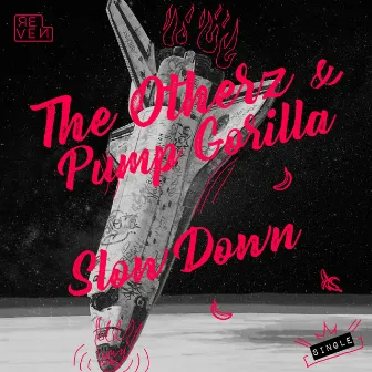 Slow Down by Pump Gorilla