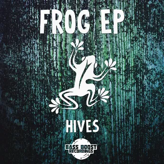 Frog - EP by Hives