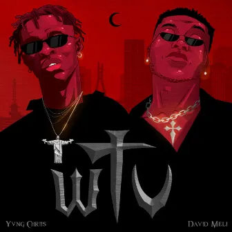 WTV (whatever) by Yvng Chriis