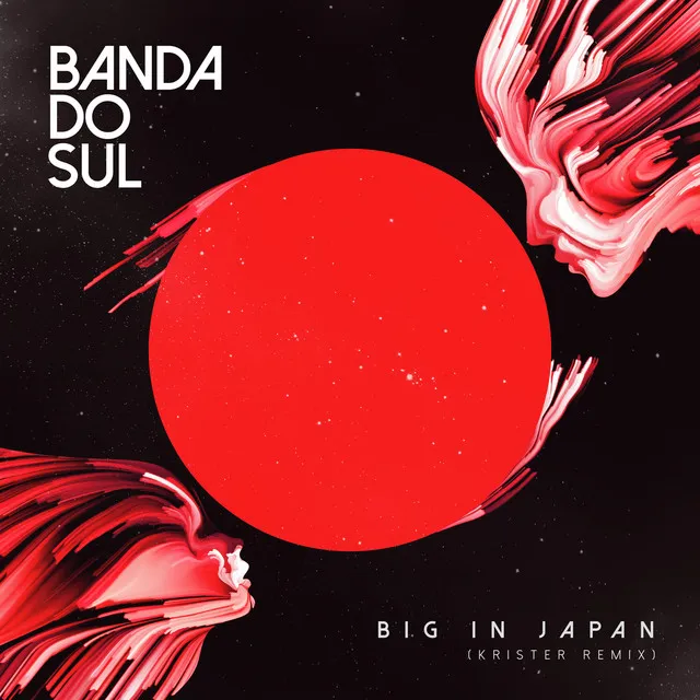 Big in Japan - Krister Remix