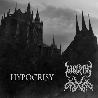 hypocrisy by Melzas