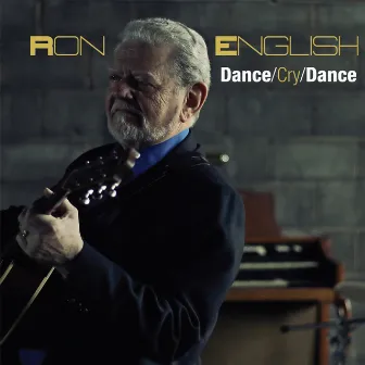 Dance/Cry/Dance by Ron English