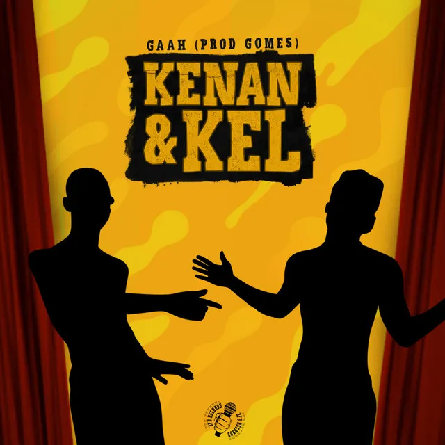 Kenan & Kel