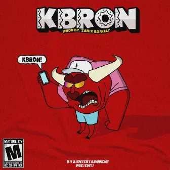 Kbron by Zan