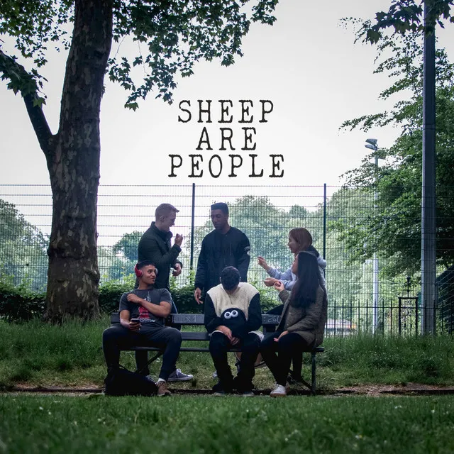 Sheep Are People