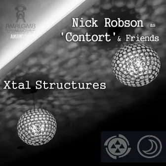 Xtal Structures by Contort