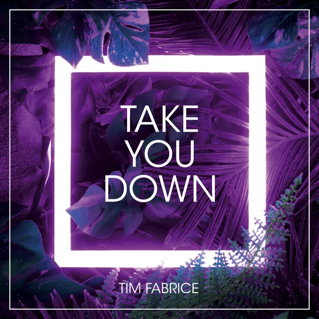 Take You Down - Radio Mix