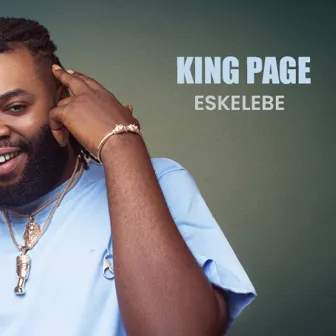 Eskelebe by King Page