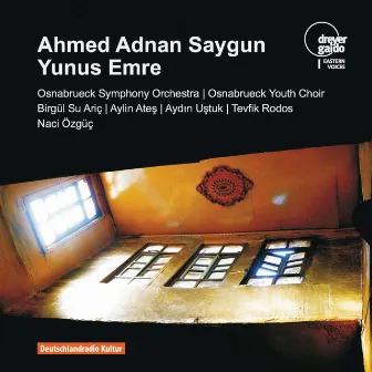 Yunus Emre, Op. 26 (Live) by Naci Özgüç