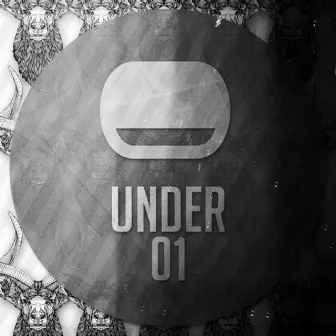 Under 01 by Toly Duque