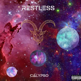 Restless by Calypso