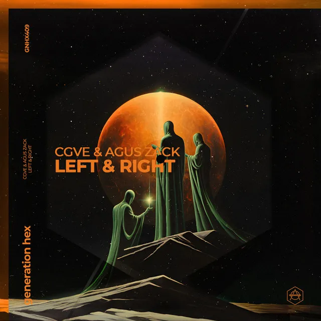 Left & Right