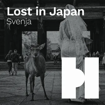 Lost in Japan by Svenja