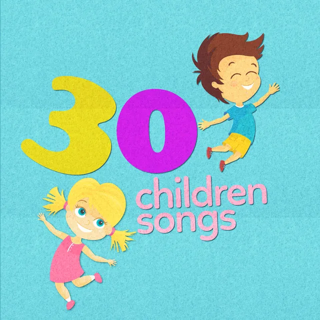 30 Children Songs