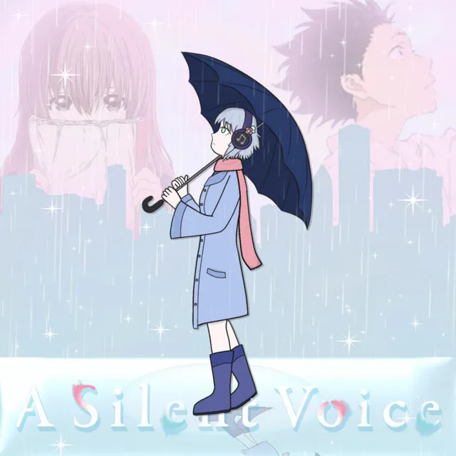 a silent voice