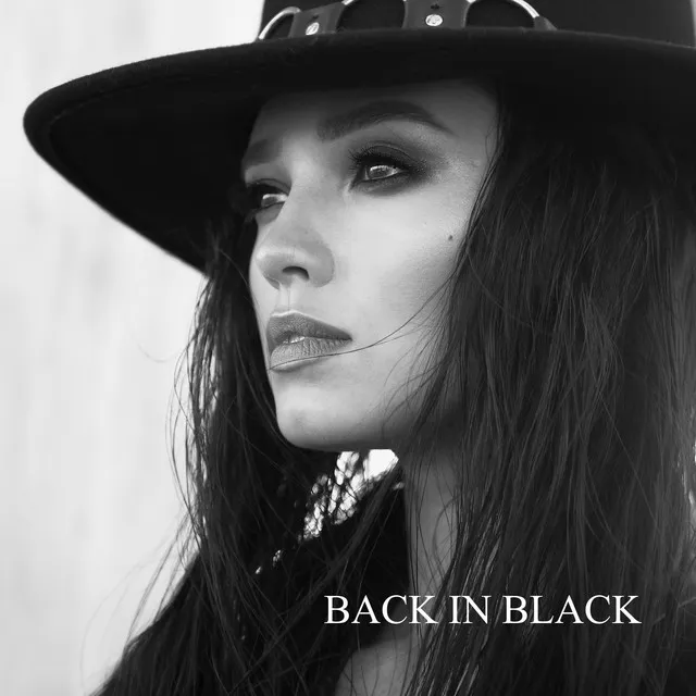 Back in Black