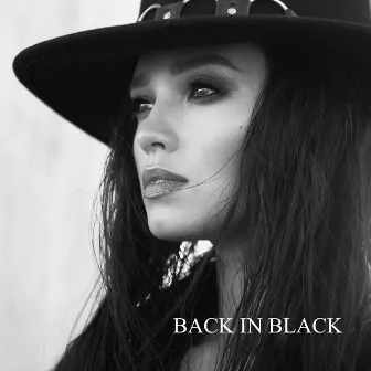 Back in Black by Sershen&Zaritskaya