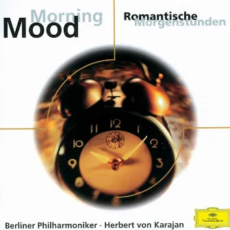 Morning Mood - Romantic Moments by Michel Schwalbé