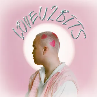 LOVEU2BITS by BOY SODA