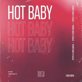 Hot Baby by EGalas