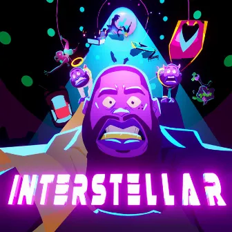 Interstellar by Pilla B