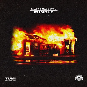 Rumble by Unknown Artist