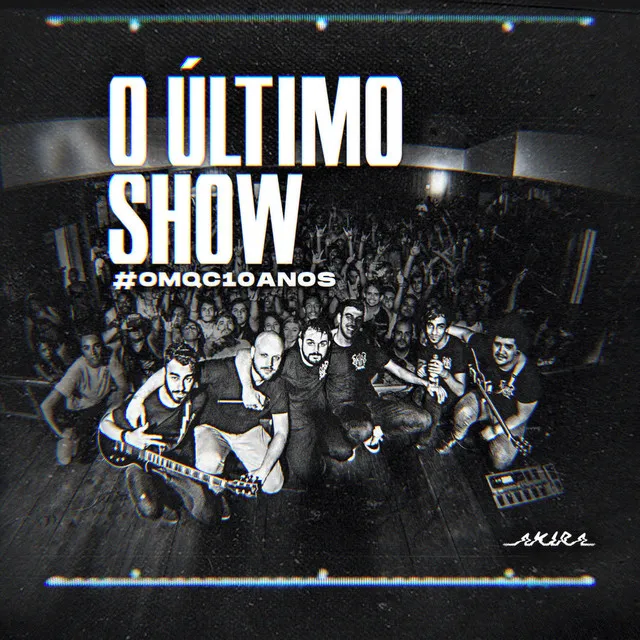 Tango Down - Ao Vivo 2014