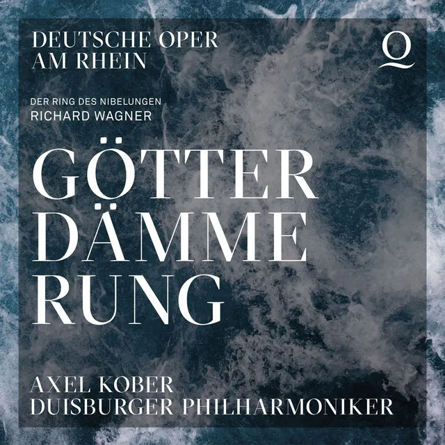 Götterdämmerung, WWV 86D / Prologue: Welch Licht leuchtet dort?