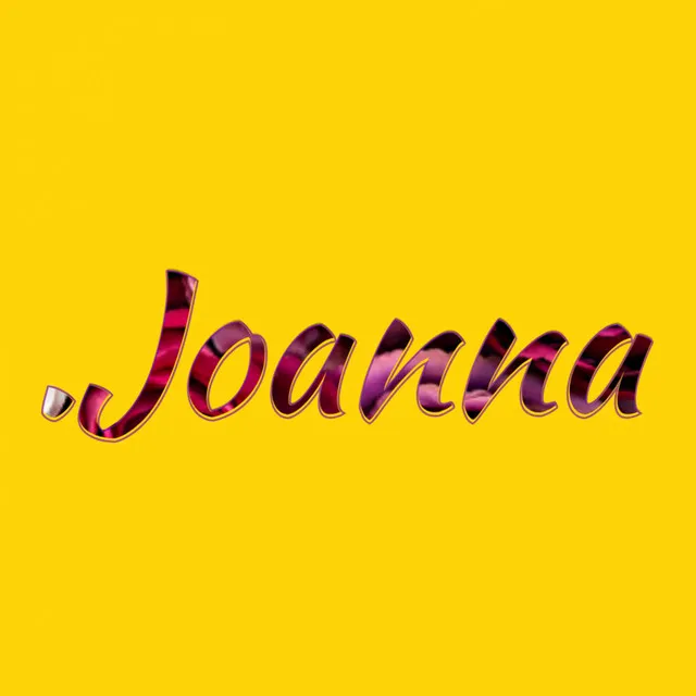 .Joanna