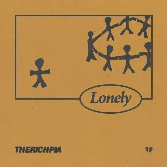 Lonely by Therichpia