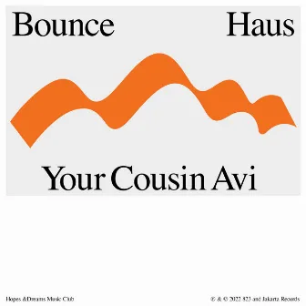 Bounce Haus by Your Cousin Avi