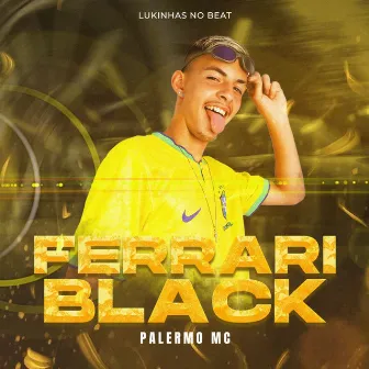 Ferrari Black by Lukinhas no beat